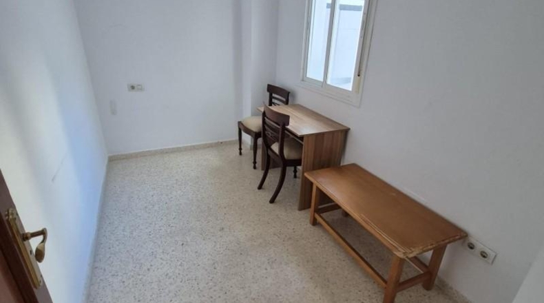 Cádiz - Arcos de la Frontera - 100m2