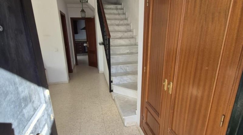 Cádiz - Arcos de la Frontera - 100m2