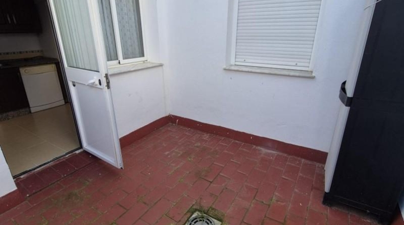 Cádiz - Arcos de la Frontera - 100m2