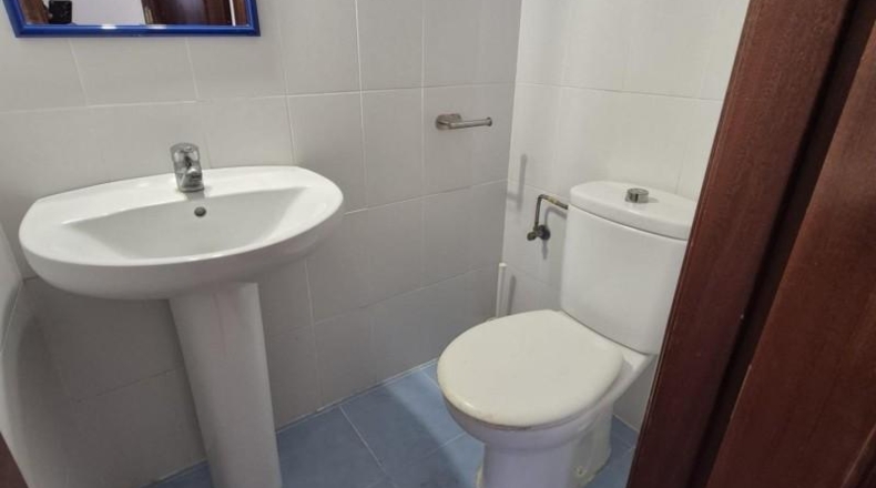 Cádiz - Arcos de la Frontera - 100m2