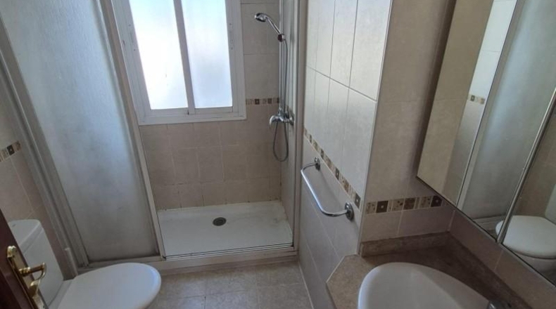 Cádiz - Arcos de la Frontera - 100m2