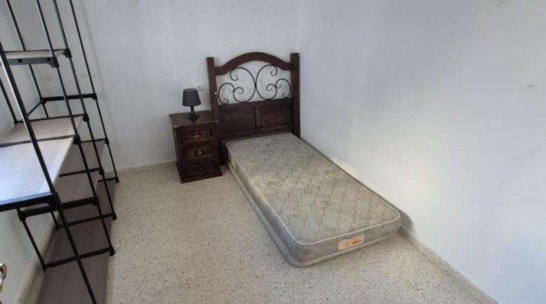 Cádiz - Arcos de la Frontera - 100m2