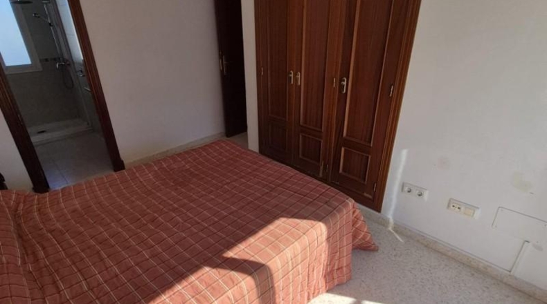 Cádiz - Arcos de la Frontera - 100m2