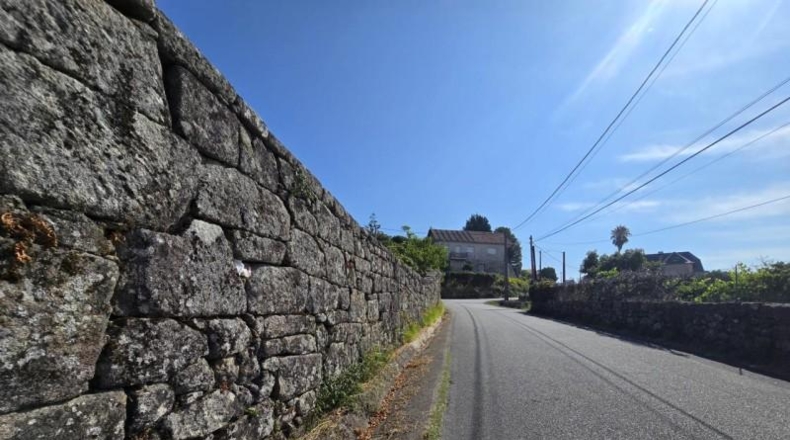 Pontevedra - Pontevedra - 1590m2