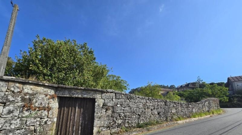 Pontevedra - Pontevedra - 1590m2
