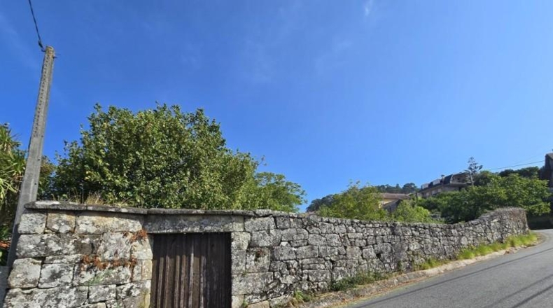 Pontevedra - Pontevedra - 1590m2