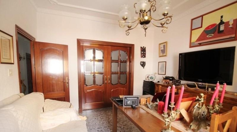 Cádiz - Jerez de la Frontera - 111m2