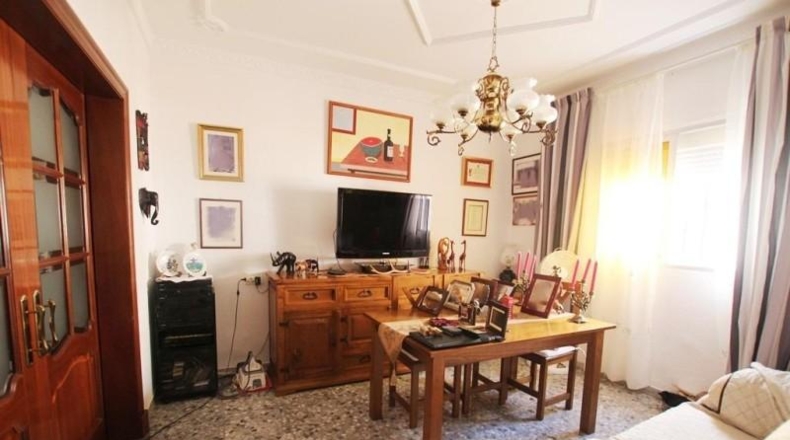 Cádiz - Jerez de la Frontera - 111m2