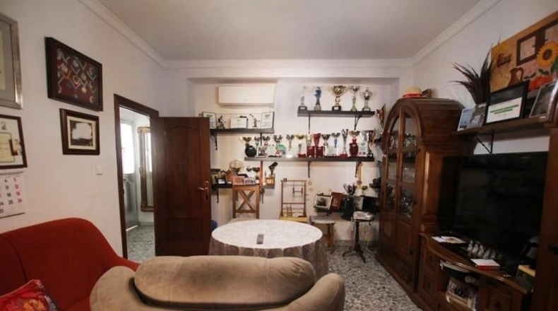 Cádiz - Jerez de la Frontera - 111m2