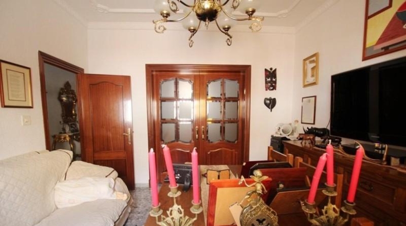 Cádiz - Jerez de la Frontera - 111m2