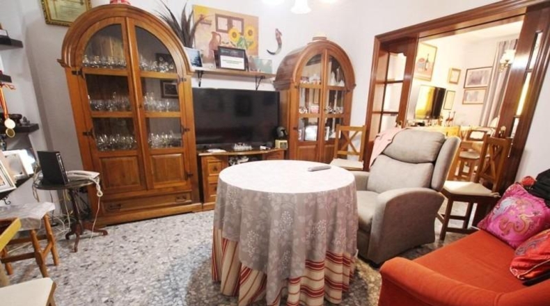 Cádiz - Jerez de la Frontera - 111m2