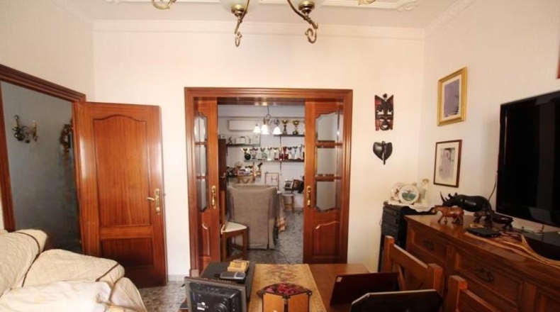 Cádiz - Jerez de la Frontera - 111m2