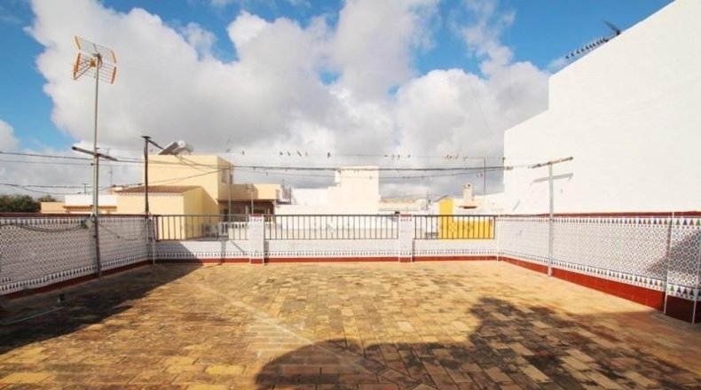 Cádiz - Jerez de la Frontera - 111m2