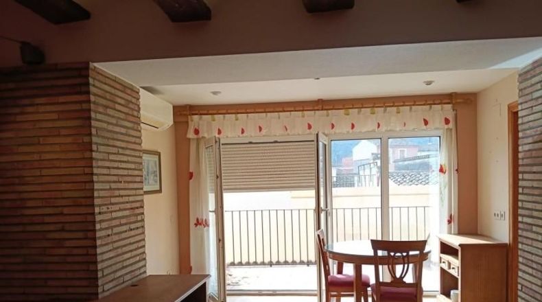 Valencia - Bocairente - 235m2