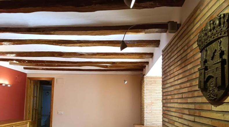 Valencia - Bocairente - 235m2
