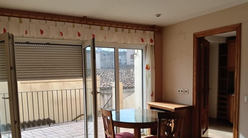 Valencia - Bocairente - 235m2