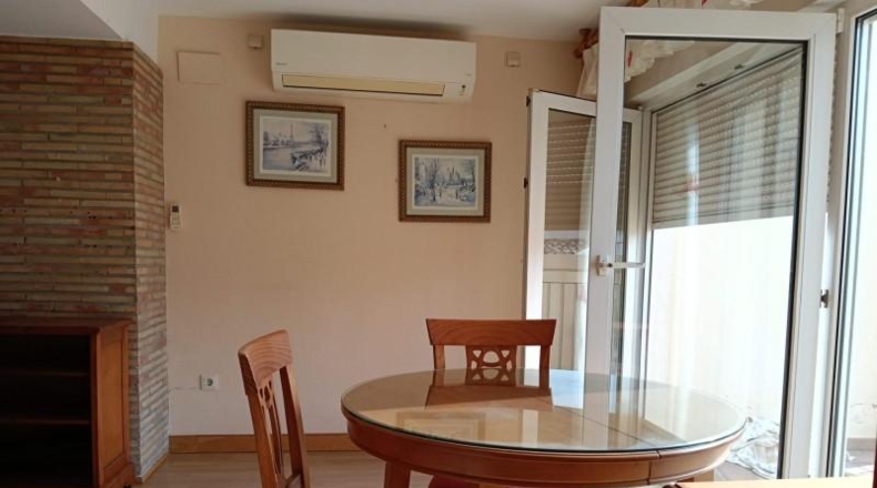 Valencia - Bocairente - 235m2