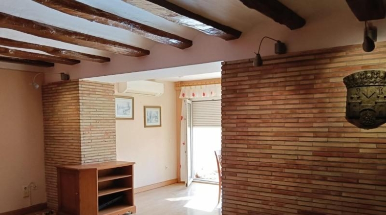Valencia - Bocairente - 235m2