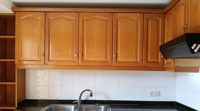 Valencia - Bocairente - 235m2