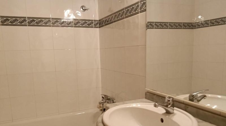 Valencia - Bocairente - 235m2