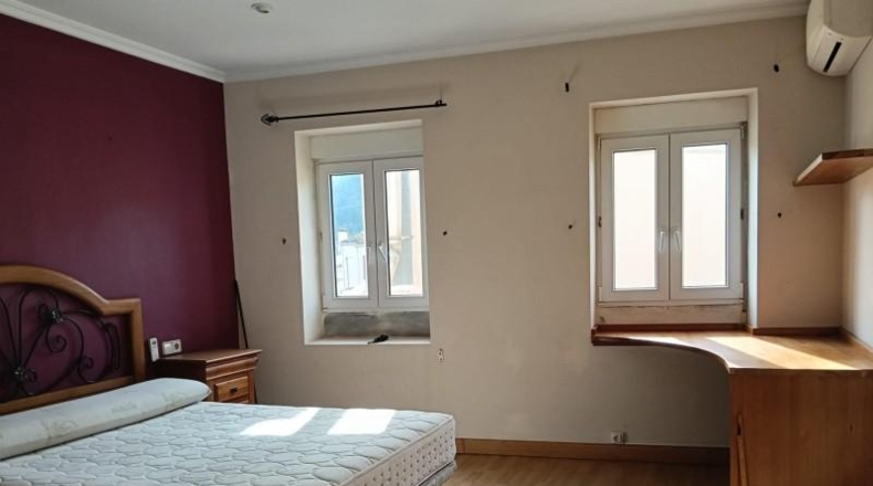 Valencia - Bocairente - 235m2