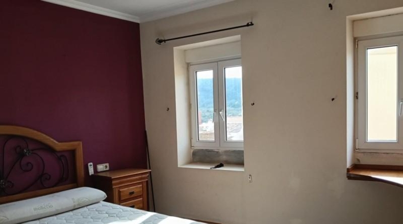 Valencia - Bocairente - 235m2