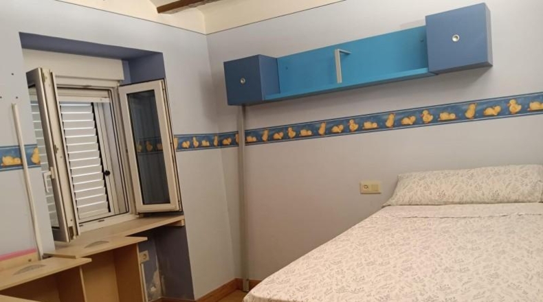 Valencia - Bocairente - 235m2