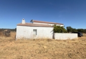 Detached villa with land for sale on España, Alosno, ref: TR346420 photo