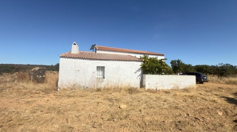 Huelva - Alosno - 230000m2
