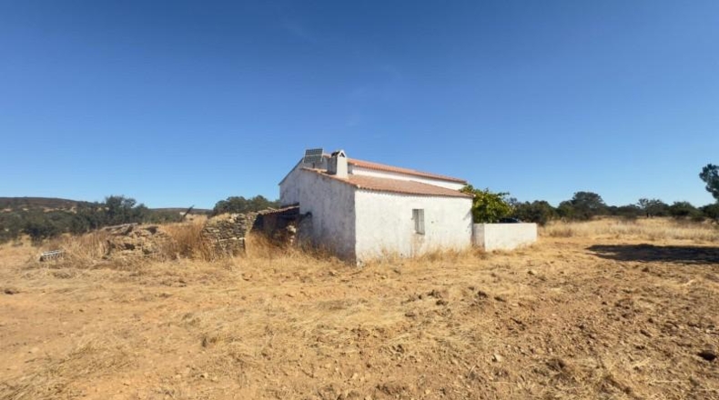 Huelva - Alosno - 230000m2