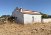 Detached villa with land for sale on España, Alosno, ref: TR346420 photo