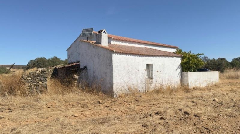 Huelva - Alosno - 230000m2