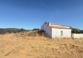 Detached villa with land for sale on España, Alosno, ref: TR346420 photo