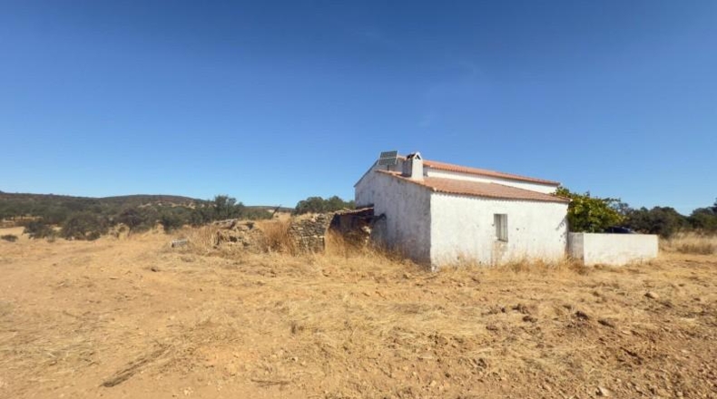 Huelva - Alosno - 230000m2