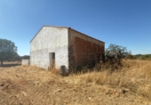 Detached villa with land for sale on España, Alosno, ref: TR346420 photo