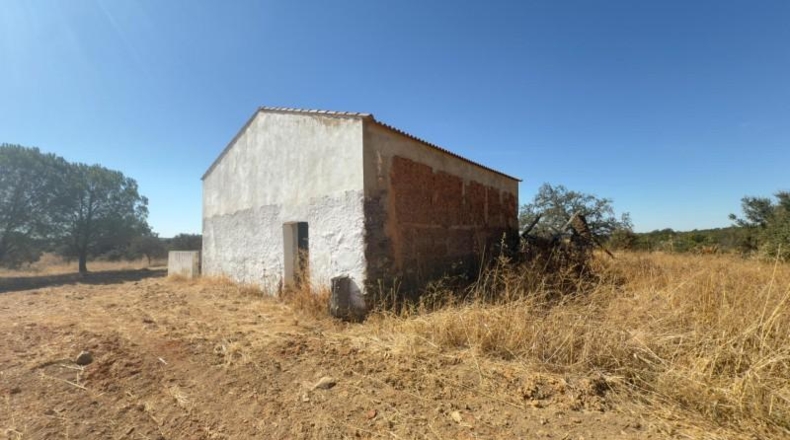 Huelva - Alosno - 230000m2