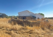 Detached villa with land for sale on España, Alosno, ref: TR346420 photo