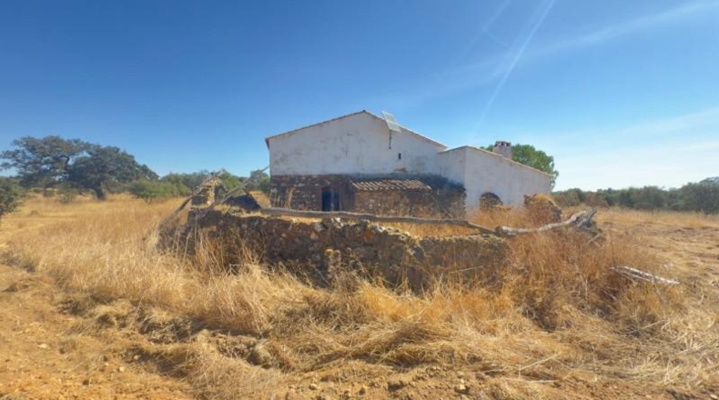 Huelva - Alosno - 230000m2