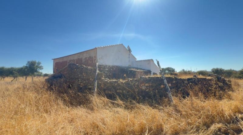 Huelva - Alosno - 230000m2