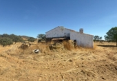 Detached villa with land for sale on España, Alosno, ref: TR346420 photo