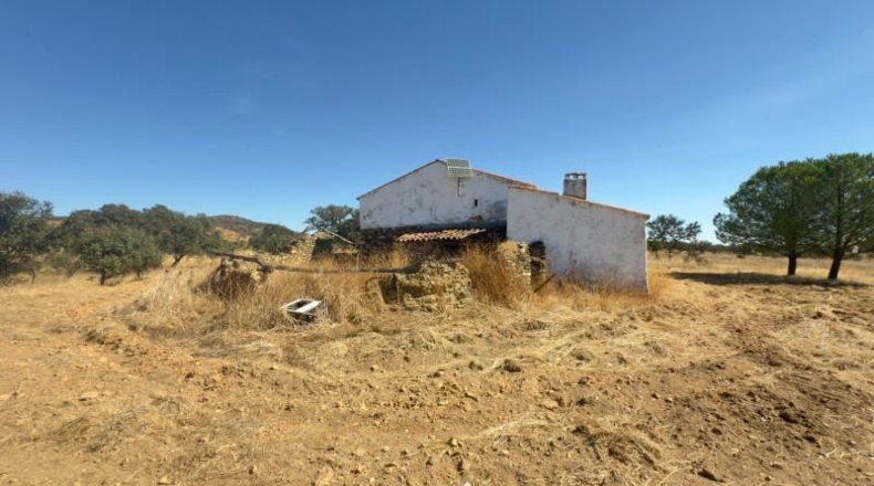Huelva - Alosno - 230000m2