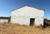 Detached villa with land for sale on España, Alosno, ref: TR346420 photo
