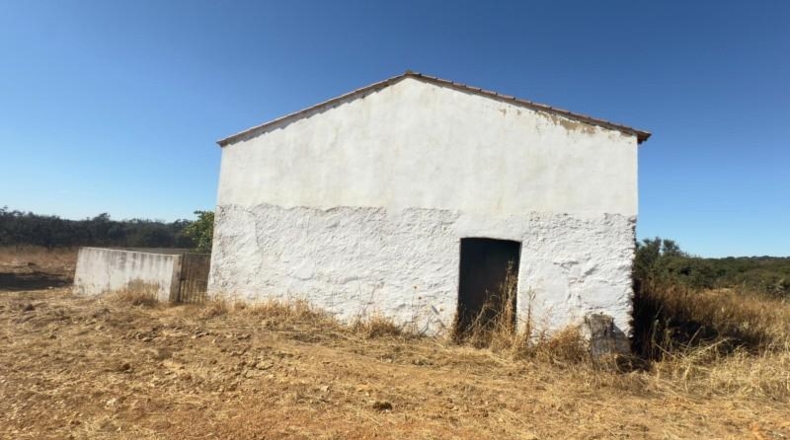Huelva - Alosno - 230000m2