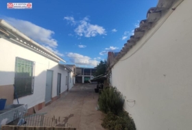 Alcázar de San Juan 421&nbsp;m² 