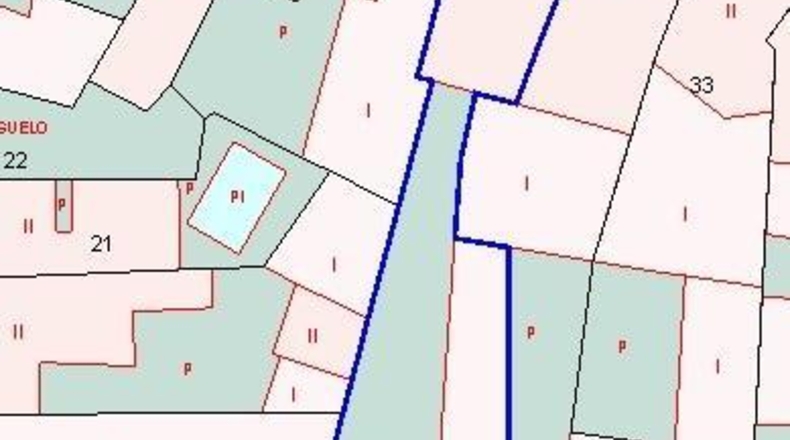 Ciudad Real - Alcázar de San Juan - 421m2