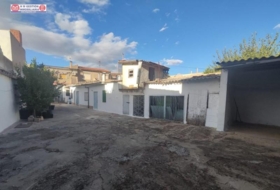 Alcázar de San Juan 421&nbsp;m² 
