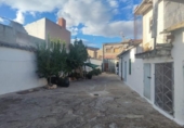 Casa de poble en venda a la España, Alcázar de San Juan, ref.: TR347732 foto