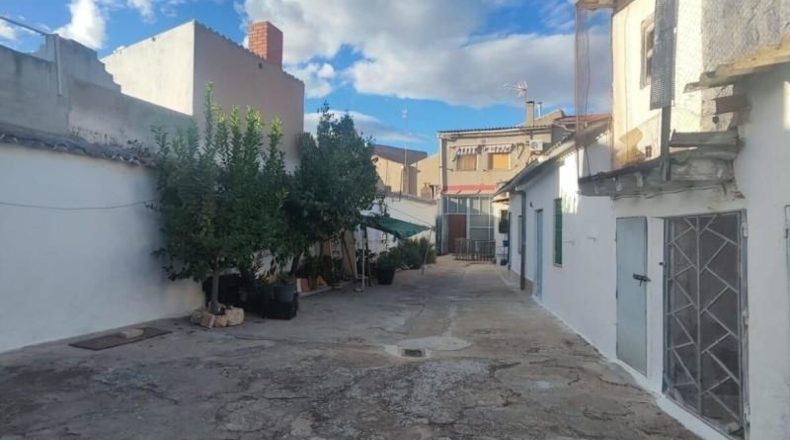 Ciudad Real - Alcázar de San Juan - 421m2