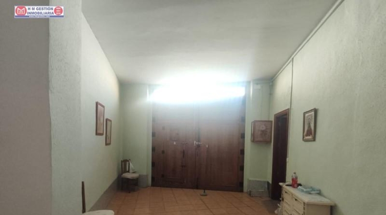 Ciudad Real - Alcázar de San Juan - 421m2