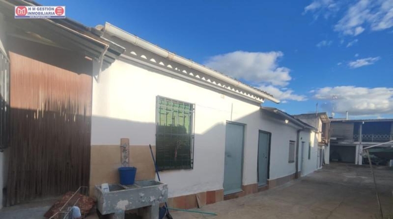 Ciudad Real - Alcázar de San Juan - 421m2
